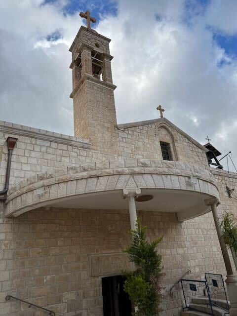 Nazareth